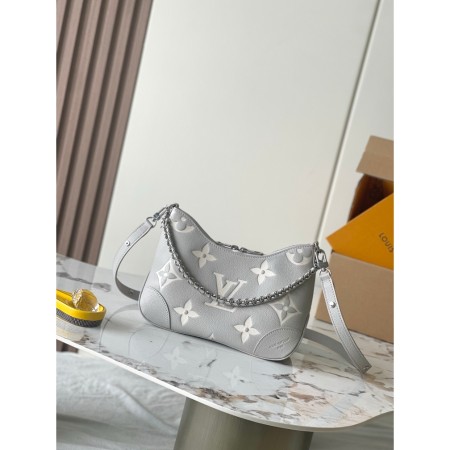 루이비통 불로뉴 숄더백