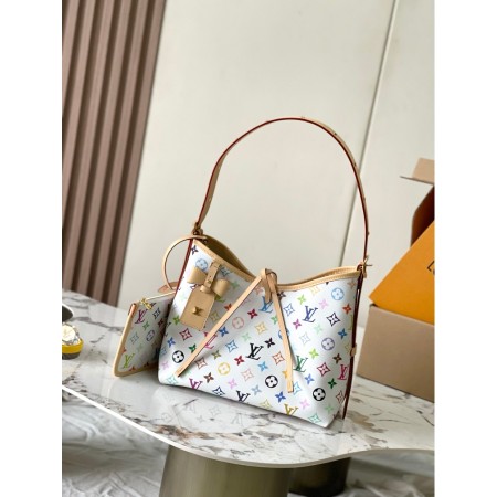 루이비통 무라카미 캐리올 PM