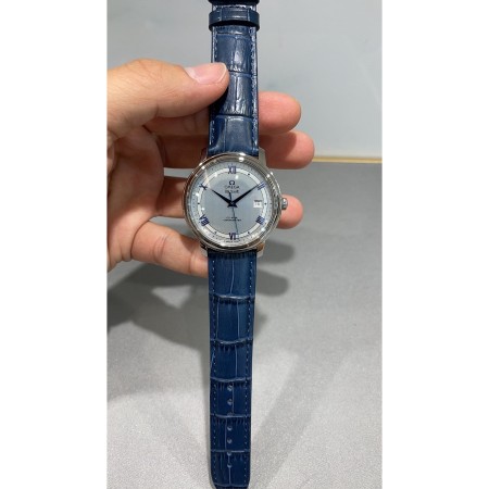 오메가 드 빌 프레스티지 39.5mm