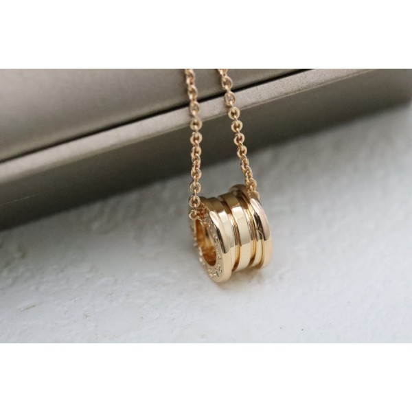 불가리 비제로원 네크리스 목걸이