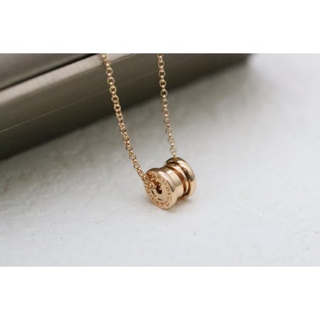 불가리 비제로원 네크리스 목걸이