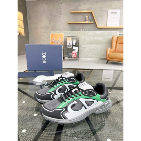 디올 남성 B30 스니커즈