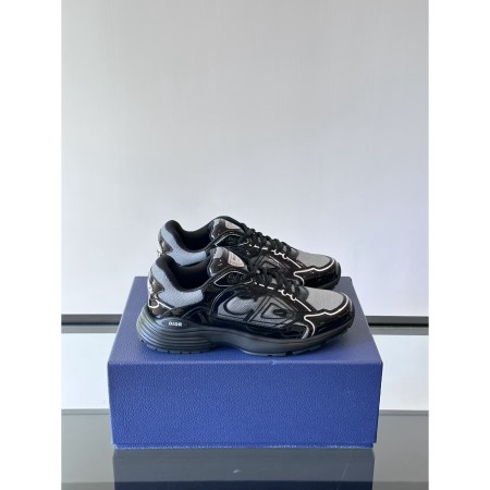 디올 남성 B30 스니커즈