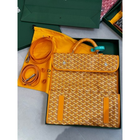 고야드 생레제르 백팩