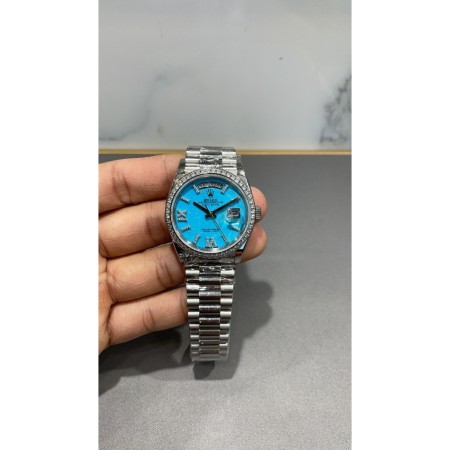 롤렉스 데이 데이트 36mm