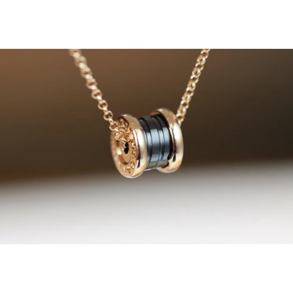 불가리 비제로원 네크리스 목걸이