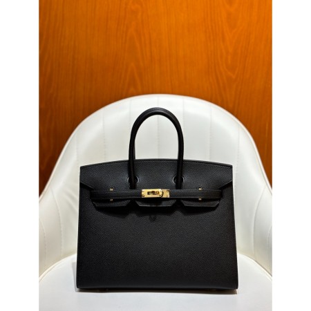 에르메스 버킨 25 앱송 토트백