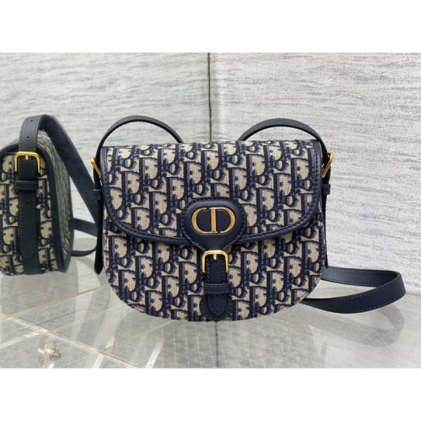 디올 바비백 오블리크