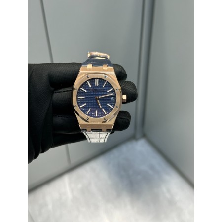 오데마피게 로얄오크 셀프와인딩 41mm