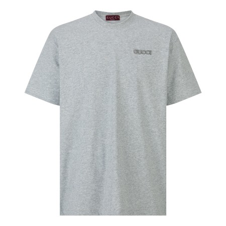 구찌 반팔 티셔츠