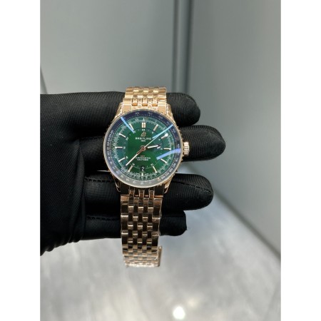 브라이틀링 내비타이머 GMT 41mm