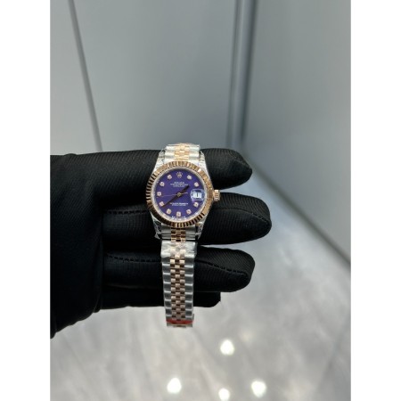 롤렉스 데이저스트 28mm