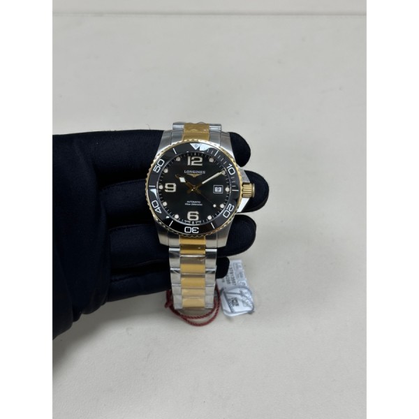 론진 하이드로 콘퀘스트 41mm