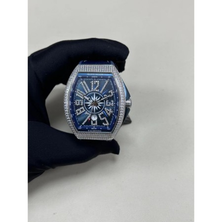 프랭크 뮬러 뱅가드 V45 44mm