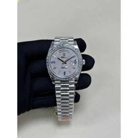 롤렉스 데이 데이트 40mm