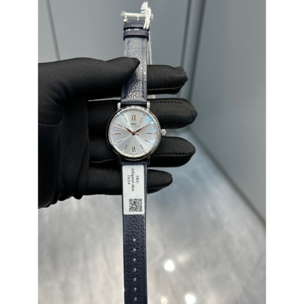 IWC 포르토피노 오토매틱 34mm