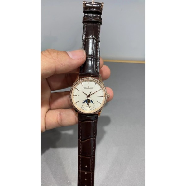 예거르쿨르트 마스터 울트라씬 문페이즈 36mm