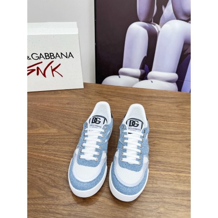 돌체앤가바나 포르토피노 스니커즈