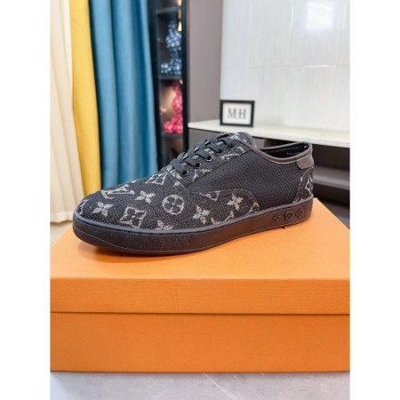 루이비통 트로카데로 리슐리외 슈즈