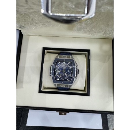 위블로 스피릿 오브 빅뱅 42mm