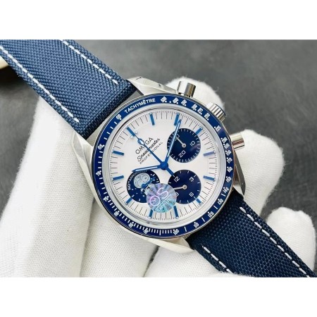 오메가 스피드 마스터 스누피 42mm