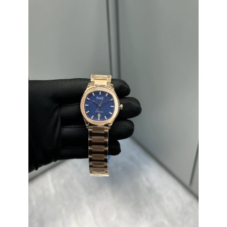 피아제 폴로 데이트 36mm