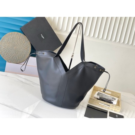 생로랑 라지 호보백