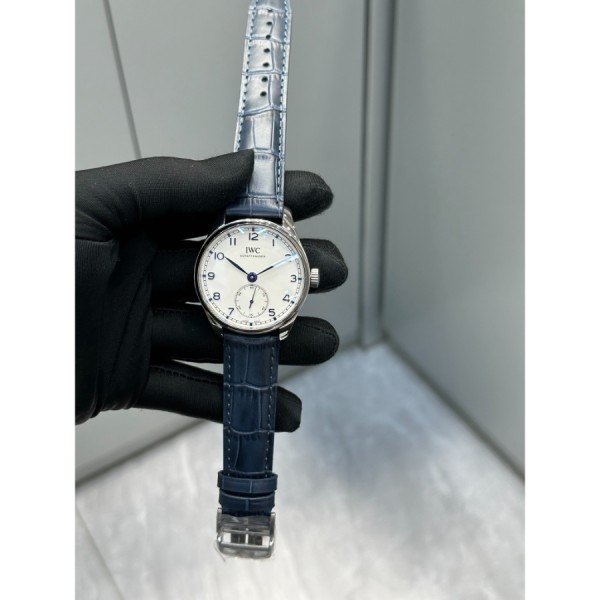 IWC 포르투기저 오토매틱 40mm