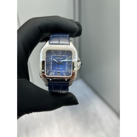 까르띠에 산토스 드 까르띠에 40mm