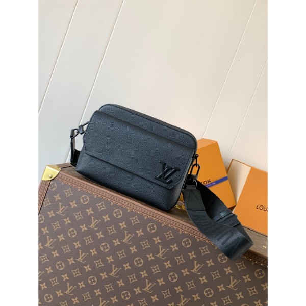 루이비통 패스트라인 메신저백