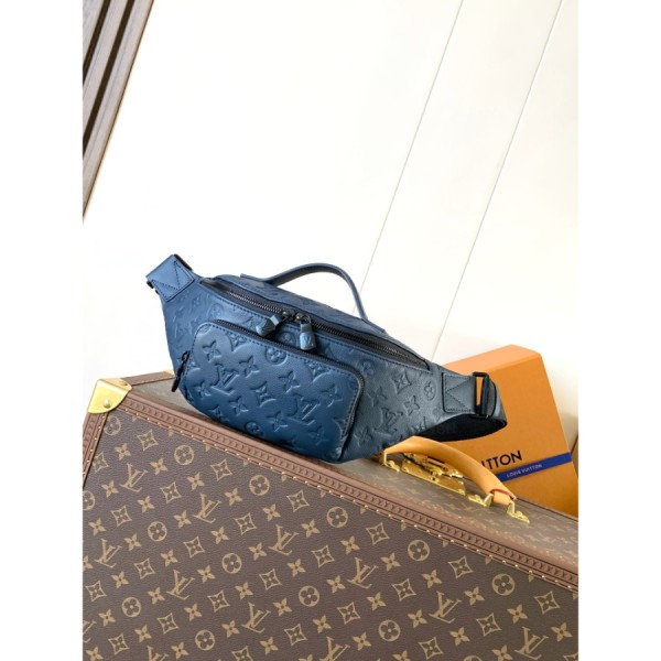 루이비통 러시 범백