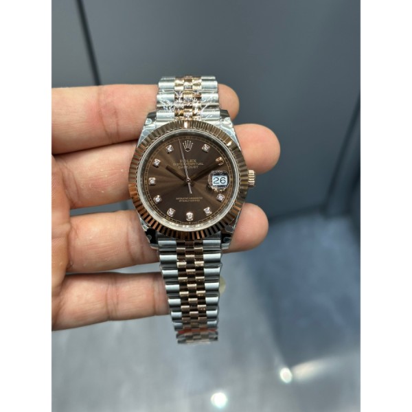 롤렉스 데이저스트 41mm