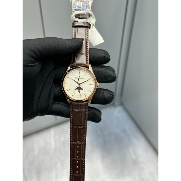 예거 르쿨르트 마스터 울트라 씬 39mm