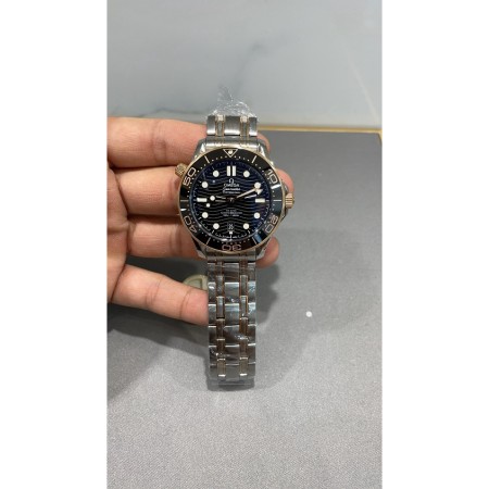 오메가 씨마스터 300 42mm