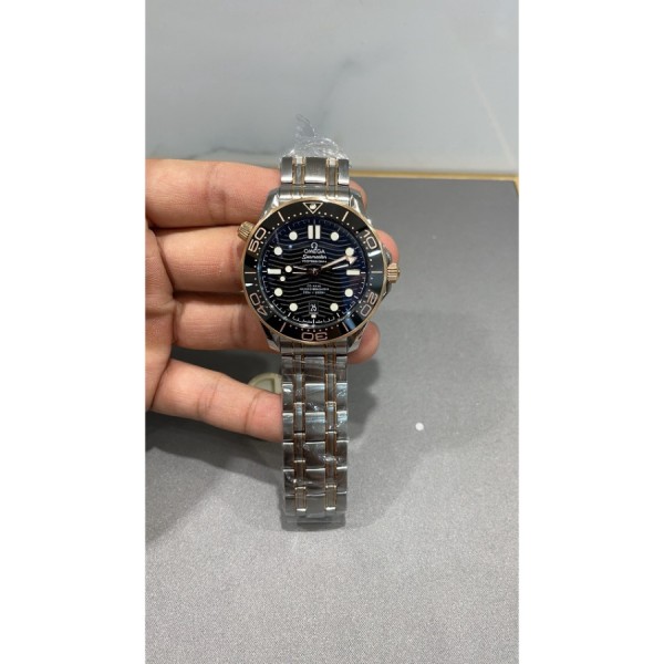 오메가 씨마스터 300 42mm