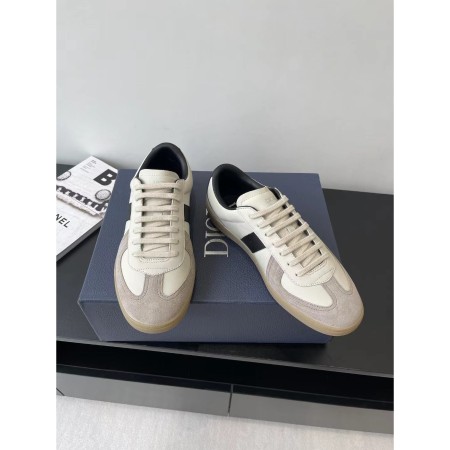 디올 B01 매치포인트 스니커즈