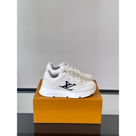 루이비통 LV 클래식 스니커즈