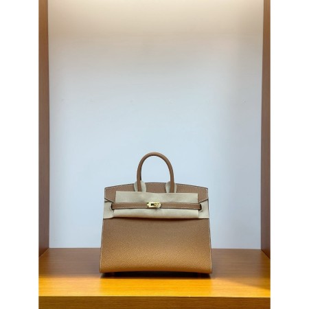 에르메스 버킨 25 앱송 토트백