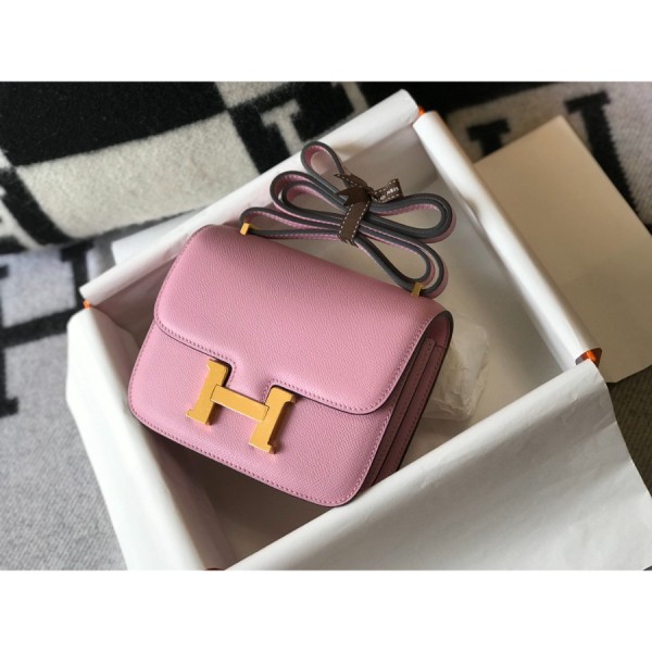 에르메스 미니 콘스탄스 백