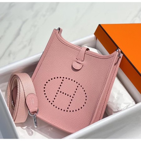 에르메스 에블린 미니 숄더백