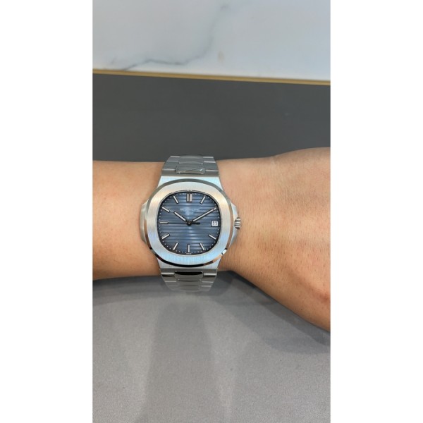 파텍필립 노틸러스 41mm