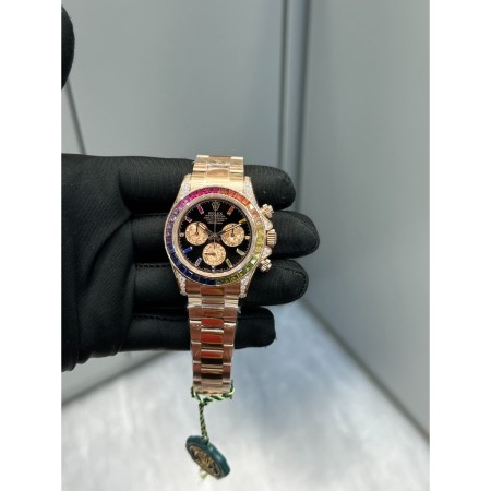 롤렉스 데이토나 40mm