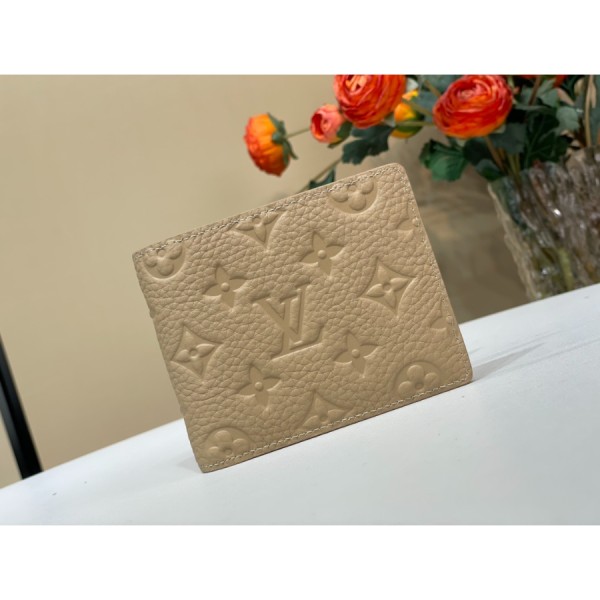 루이비통 멀티플 월릿