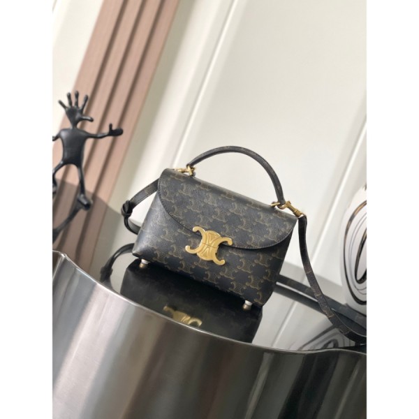 셀린느 틴 니노백