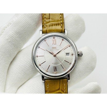 IWC 포르토피노 37mm