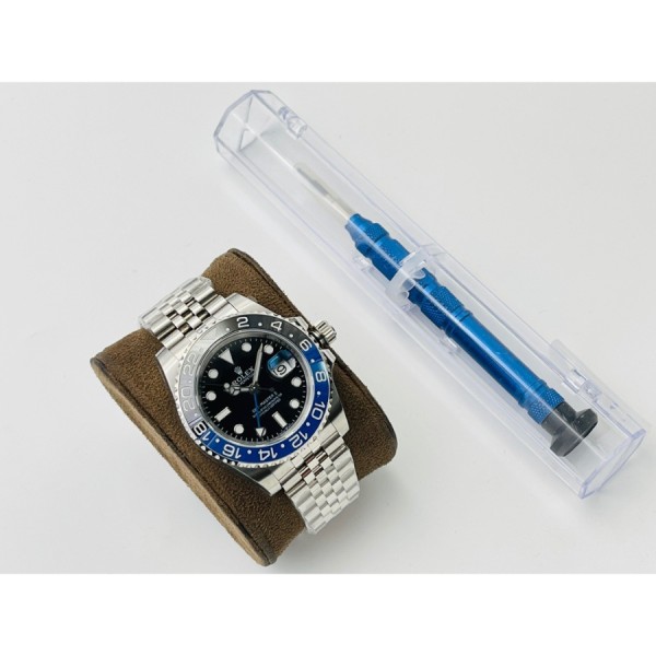 롤렉스 GMT-Master II 40mm