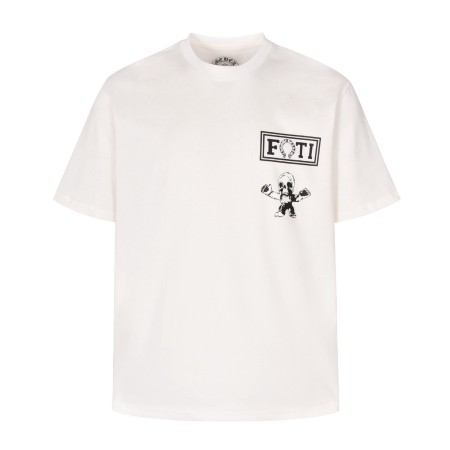 크롬하츠 남자 반팔티