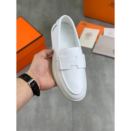 에르메스 남자 스니커즈