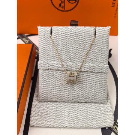 에르메스 팝아슈 펜던트