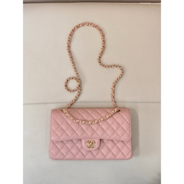 샤넬 클래식 11.12 백